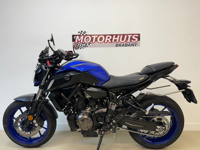 yamaha - mt-07-abs