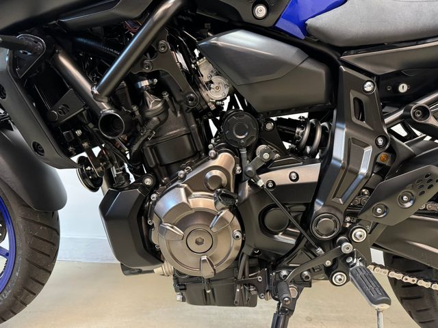 yamaha - mt-07-abs