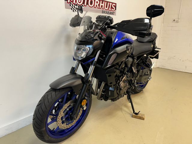 yamaha - mt-07-abs