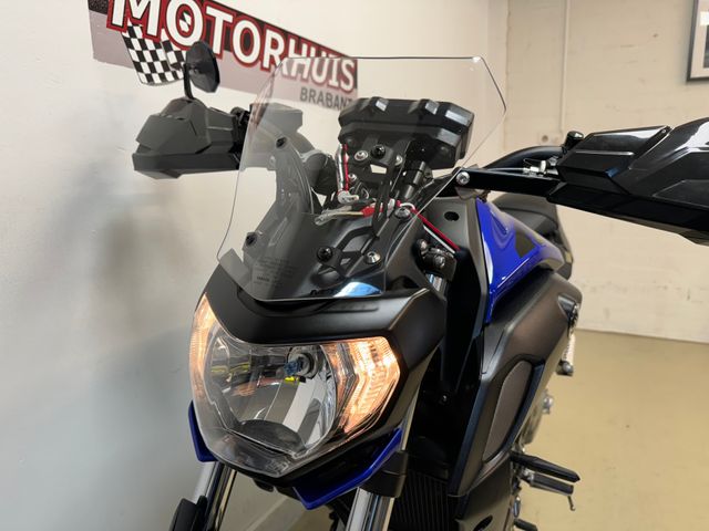 yamaha - mt-07-abs