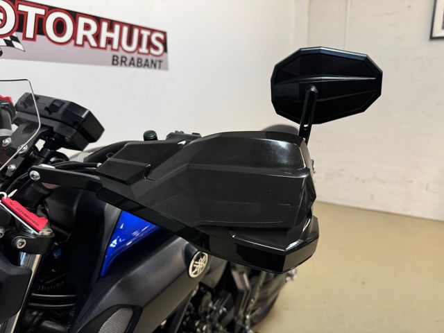 yamaha - mt-07-abs