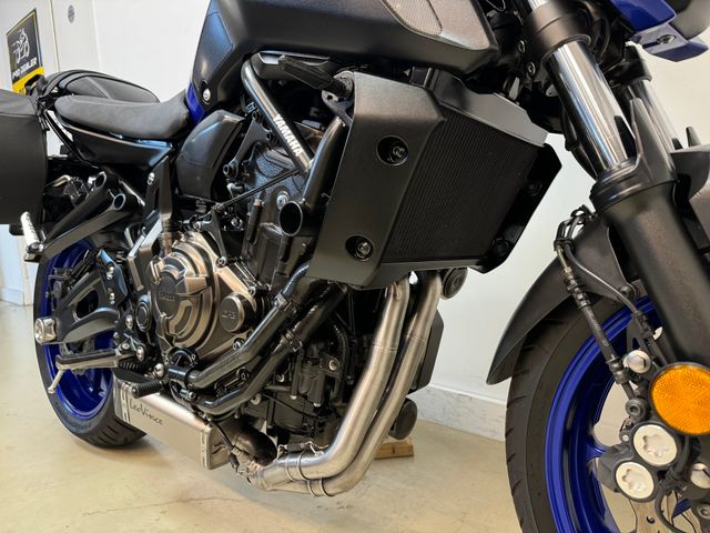 yamaha - mt-07-abs