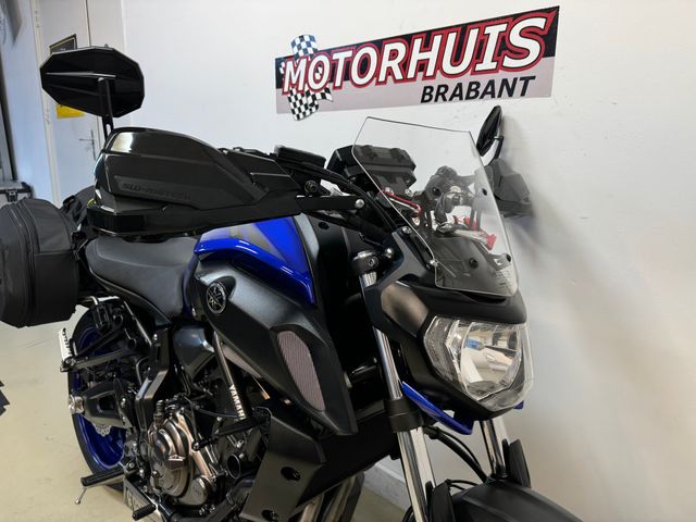 yamaha - mt-07-abs