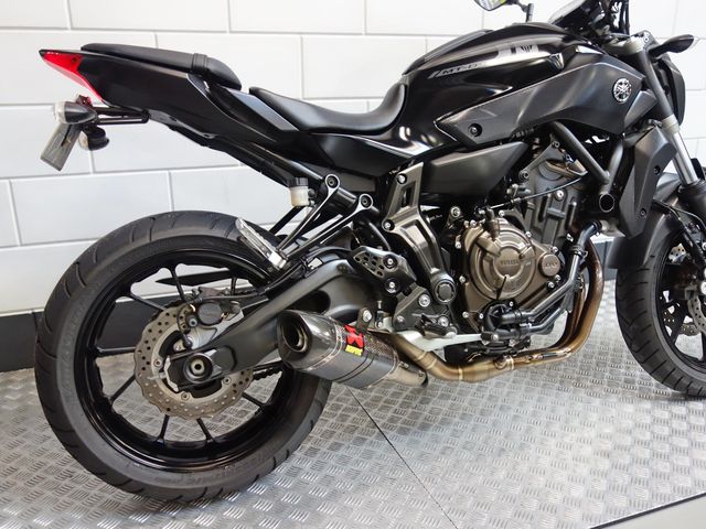 yamaha - mt-07-abs