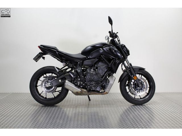 yamaha - mt-07-abs