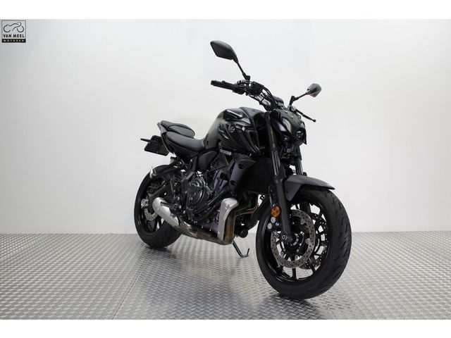 yamaha - mt-07-abs