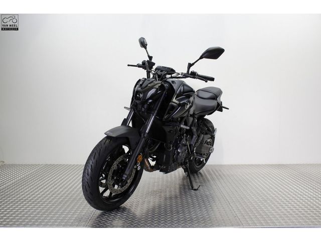 yamaha - mt-07-abs