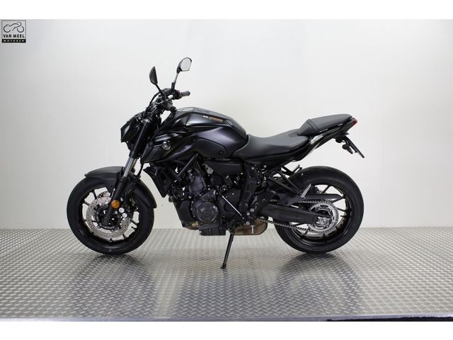 yamaha - mt-07-abs