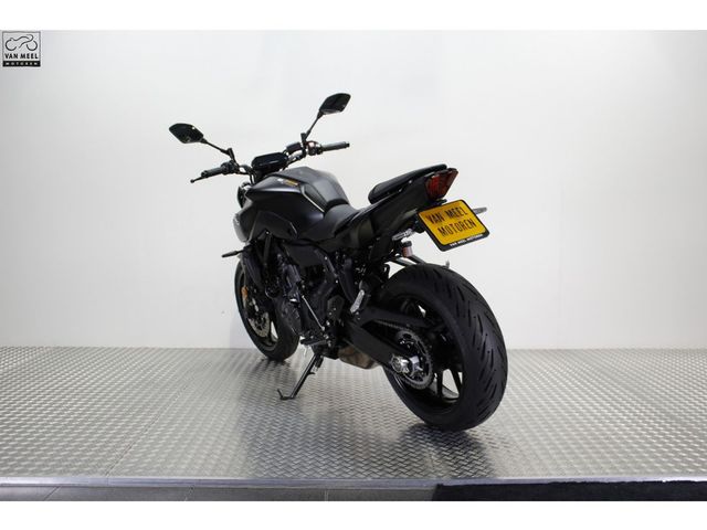 yamaha - mt-07-abs