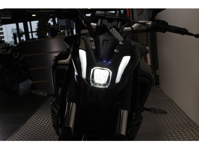 yamaha - mt-07-abs