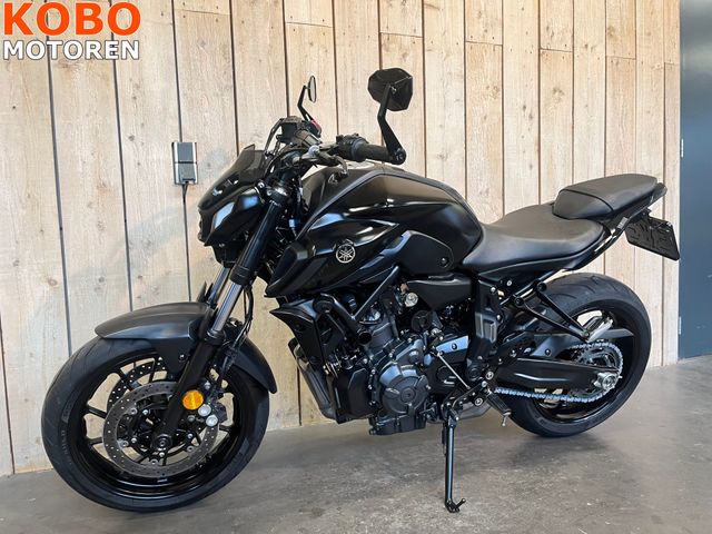 yamaha - mt-07-abs