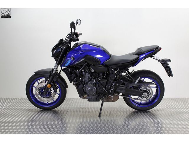 yamaha - mt-07-abs