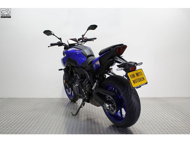 yamaha - mt-07-abs