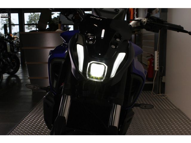 yamaha - mt-07-abs