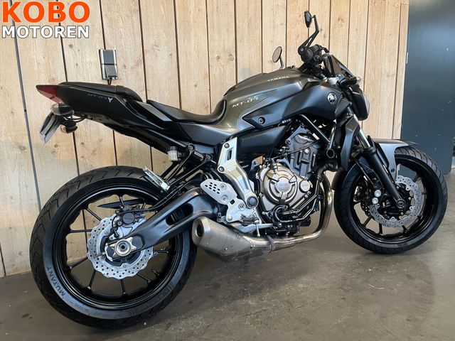 yamaha - mt-07-abs