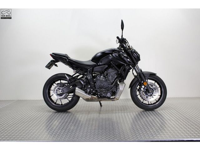 yamaha - mt-07-abs