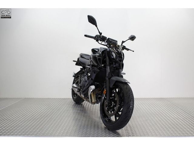 yamaha - mt-07-abs