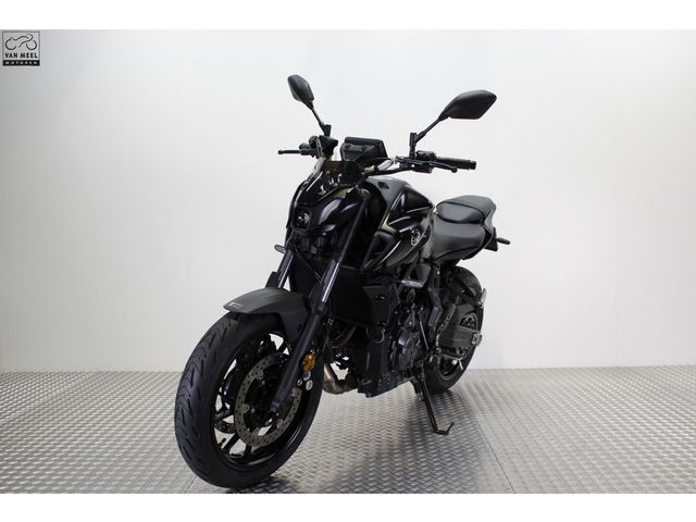 yamaha - mt-07-abs