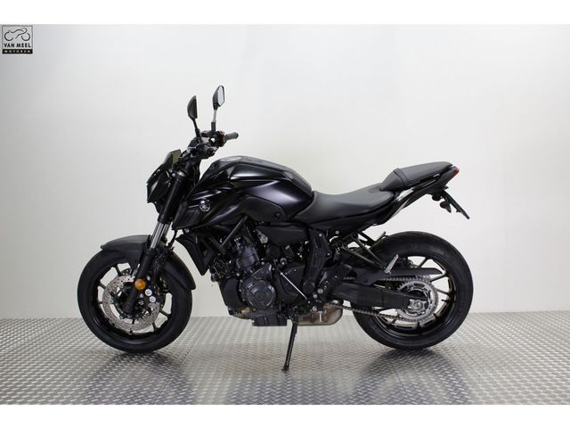 yamaha - mt-07-abs