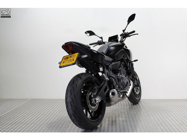 yamaha - mt-07-abs