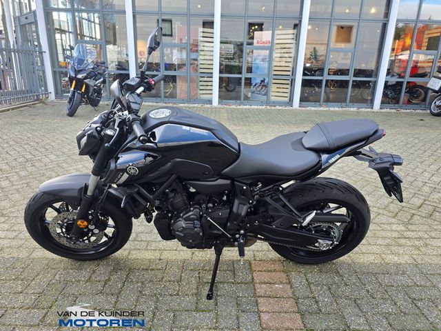 yamaha - mt-07-abs