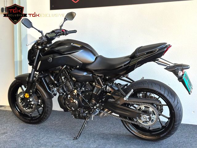 yamaha - mt-07-abs