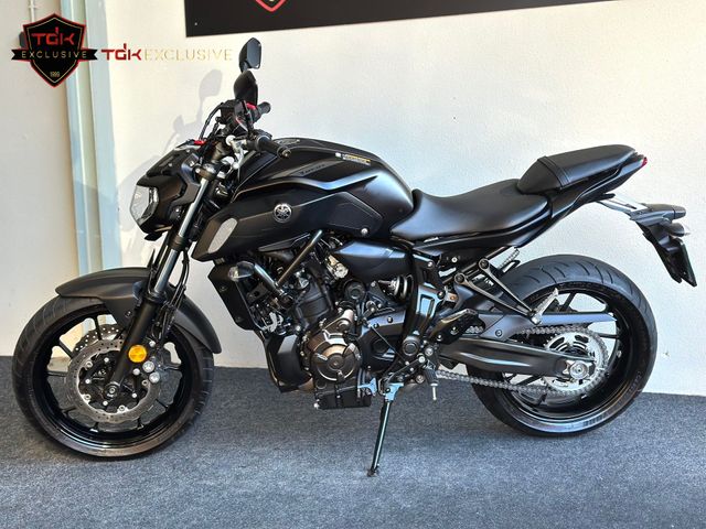 yamaha - mt-07-abs