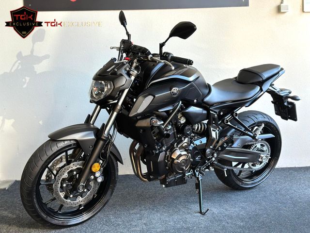 yamaha - mt-07-abs