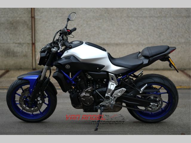 yamaha - mt-07-abs