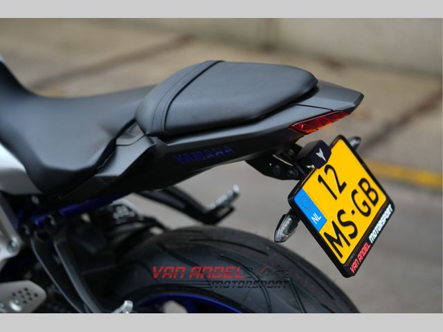 yamaha - mt-07-abs