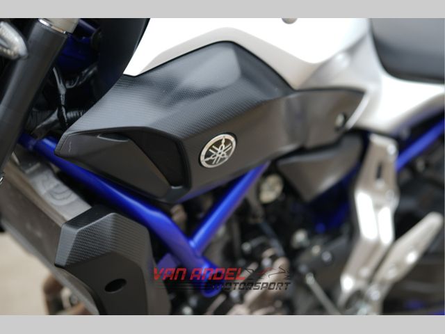 yamaha - mt-07-abs