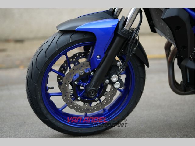 yamaha - mt-07-abs