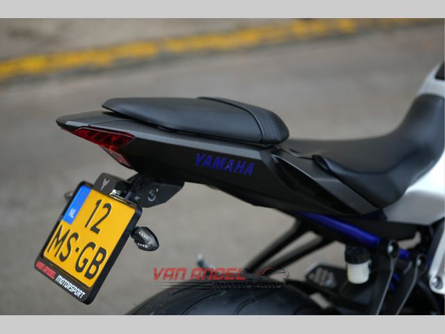 yamaha - mt-07-abs