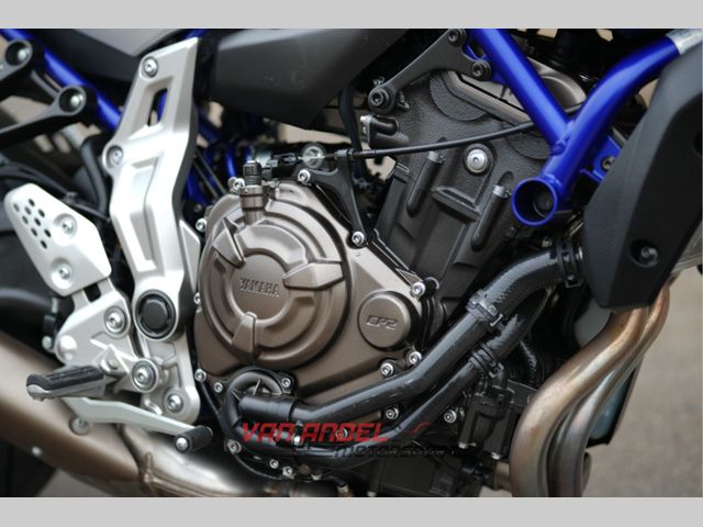 yamaha - mt-07-abs