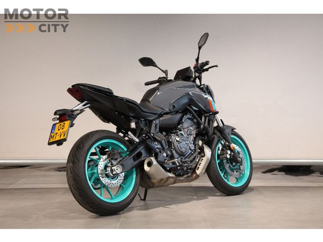 yamaha - mt-07-abs