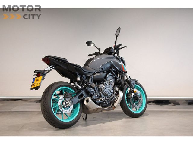 yamaha - mt-07-abs