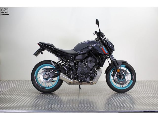 yamaha - mt-07-abs