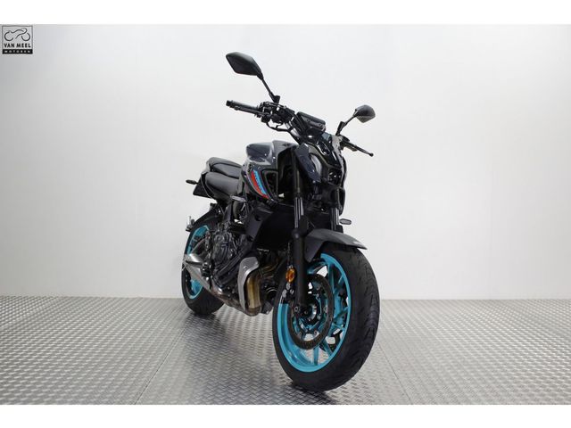 yamaha - mt-07-abs