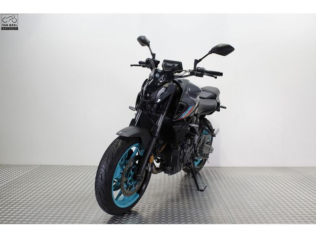 yamaha - mt-07-abs