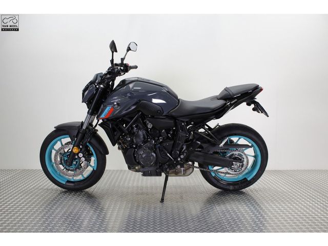 yamaha - mt-07-abs