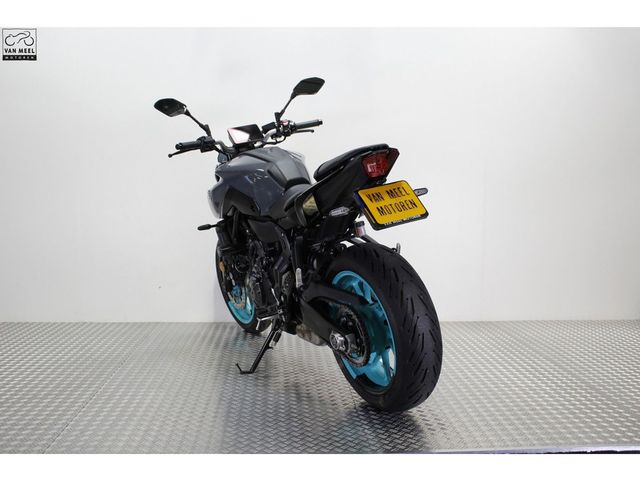 yamaha - mt-07-abs