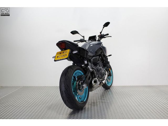 yamaha - mt-07-abs