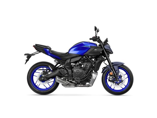 yamaha - mt-07-abs