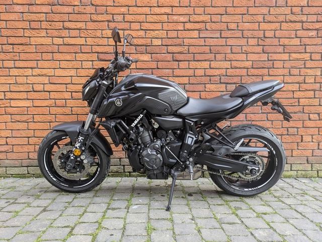 yamaha - mt-07-abs