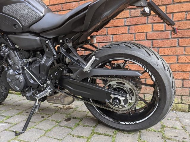 yamaha - mt-07-abs