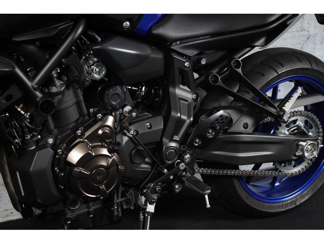 yamaha - mt-07-abs