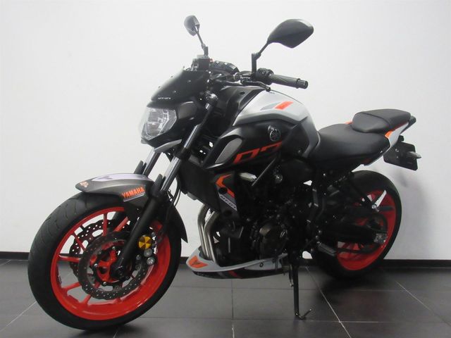 yamaha - mt-07-abs