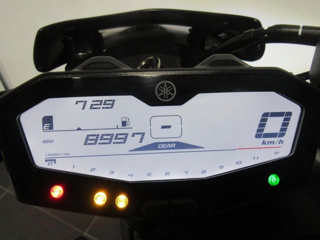 yamaha - mt-07-abs