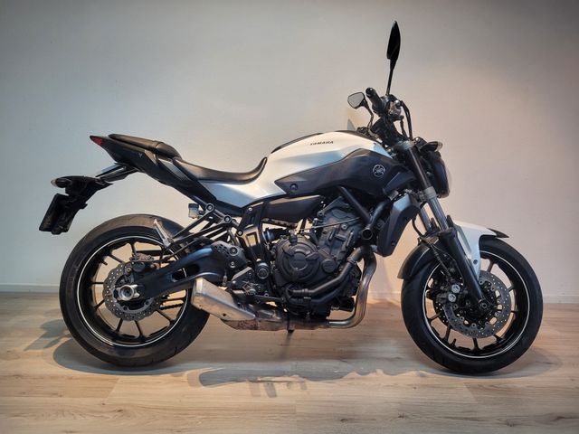 yamaha - mt-07-abs