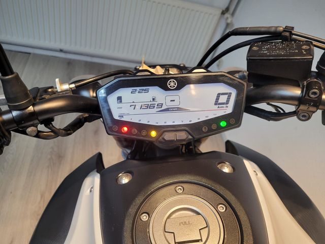 yamaha - mt-07-abs